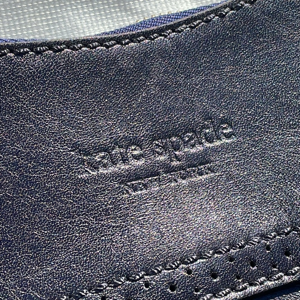 Kate Spade Shoulder Bag - Picture 3 of 10